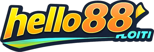 hello88 com logo